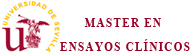 Master en Ensayos Clínicos. Universidad de Sevilla