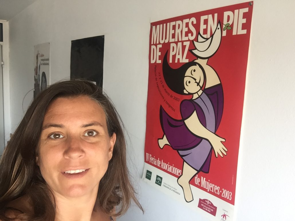 Beatriz Núñez Jaldón Máster en Sexología Universidad de Sevilla Beatriz Núñez Jaldón Máster en Sexología Universidad de Sevilla