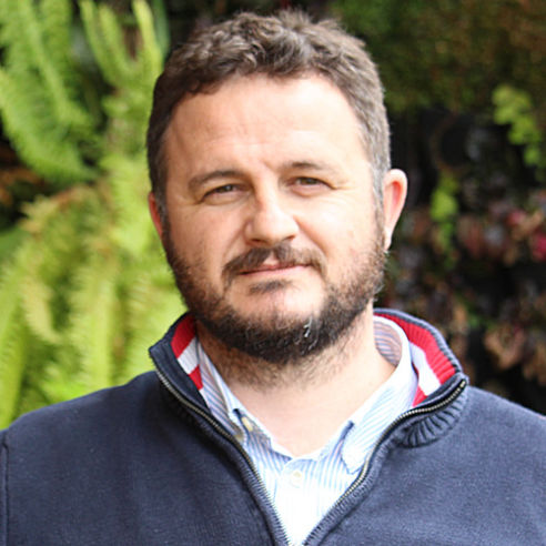 Manuel Pérez