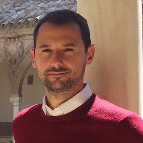 Gregorio Egea