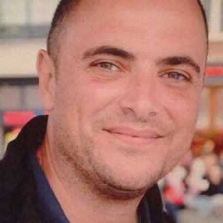 Álvaro Pareja