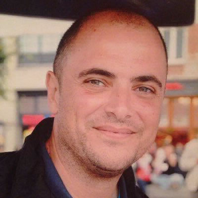 Álvaro Pareja