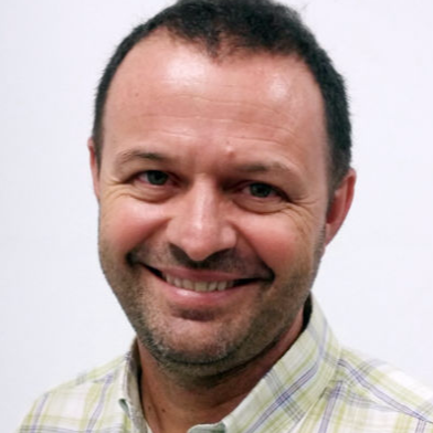 Antonio Miguel Pérez