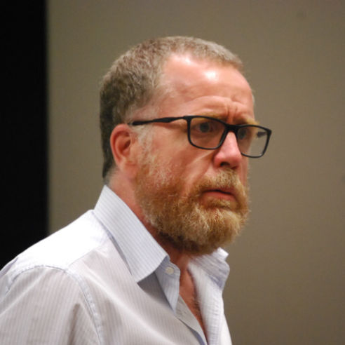 Javier Pérez Caro