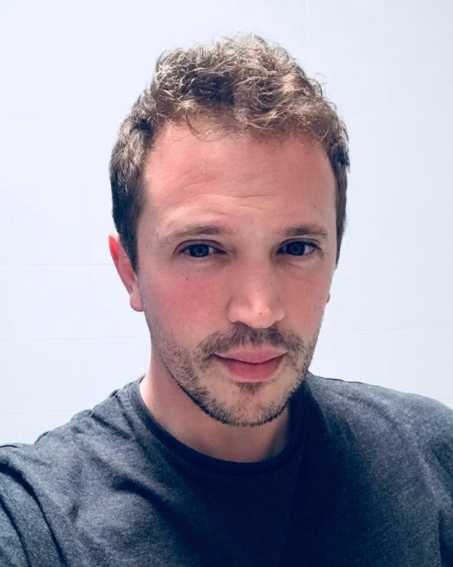 Jorge Martínez Guanter