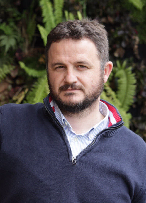Manuel Pérez Ruiz