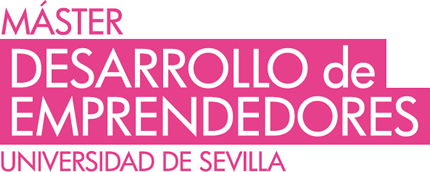 logo master emprendedores universidad de sevilla