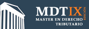 master derecho tributario