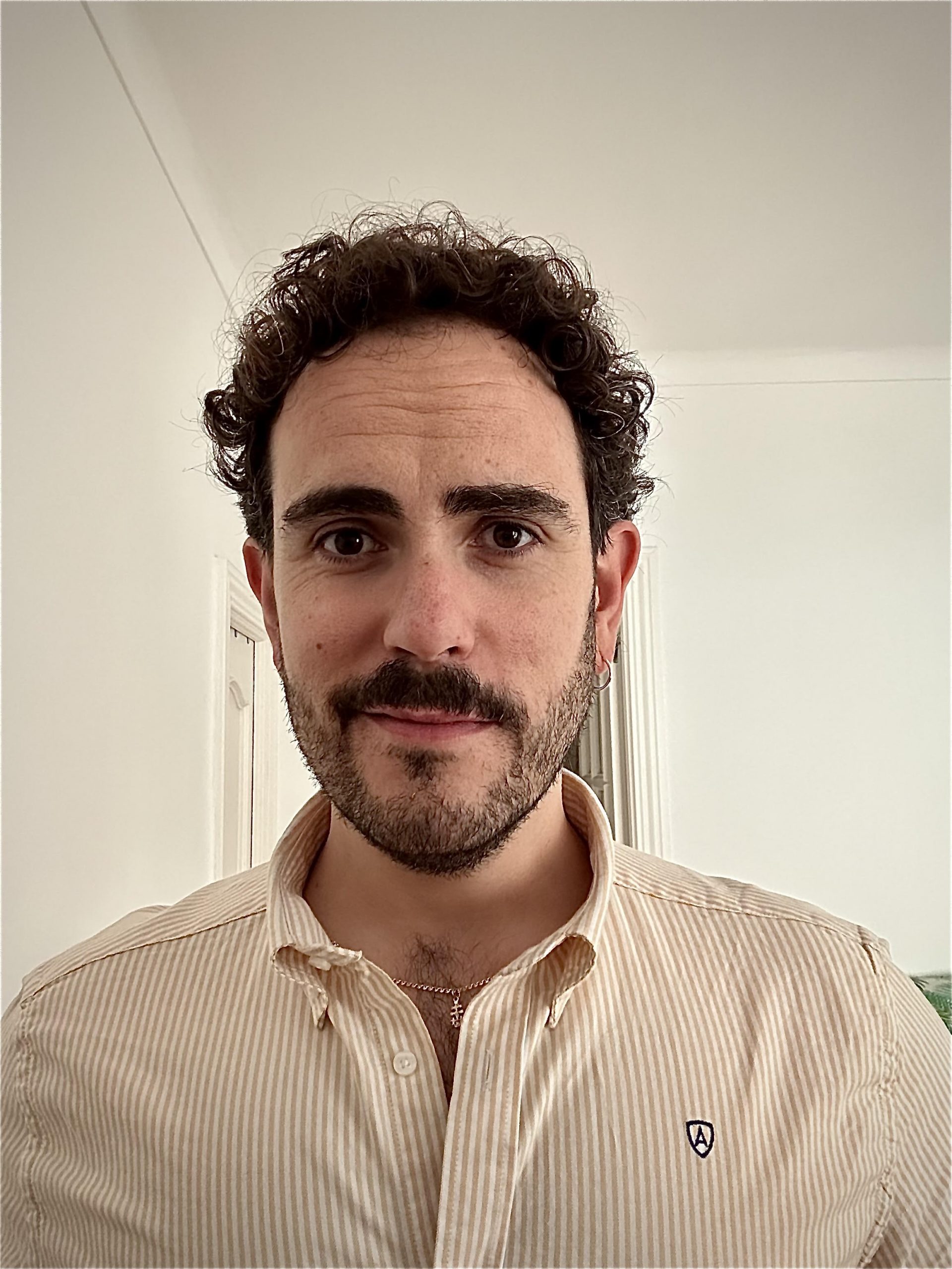 Francisco Rico Miranda - Máster en Sexología - Universidad de Sevilla