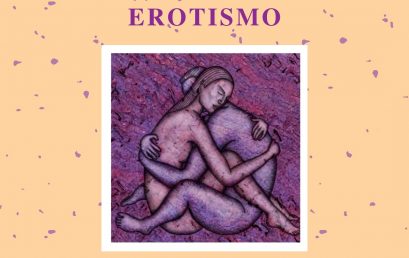 ¿Erotismo? 