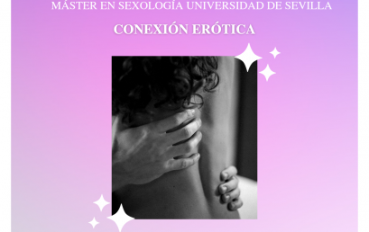 Conexión erótica: Recomendaciones de contenidos eróticos para despertar el deseo y favorecer el autoerotismo